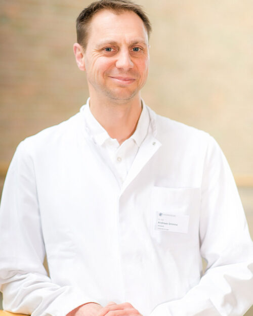 Dr. Andreas Grimme