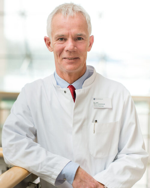Dr. med. Björn Loewenhardt