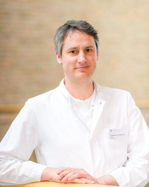 Christian Ueberholz