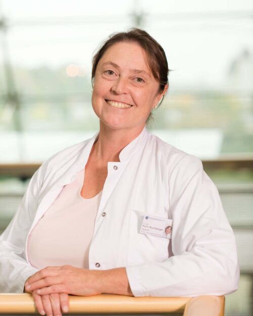 Dr. med. Karin Buchberger