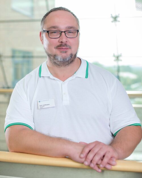 Dirk Hoffmann