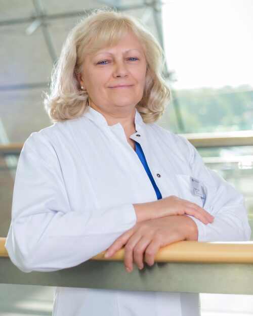 Olga Ziegler