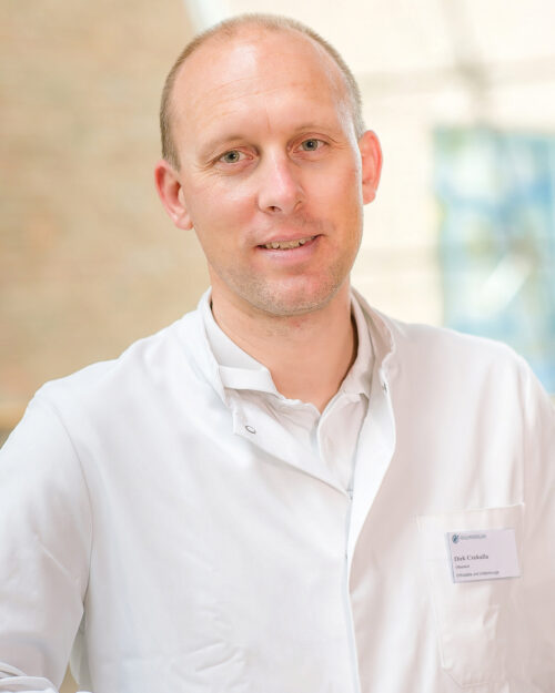 Dirk Czekalla