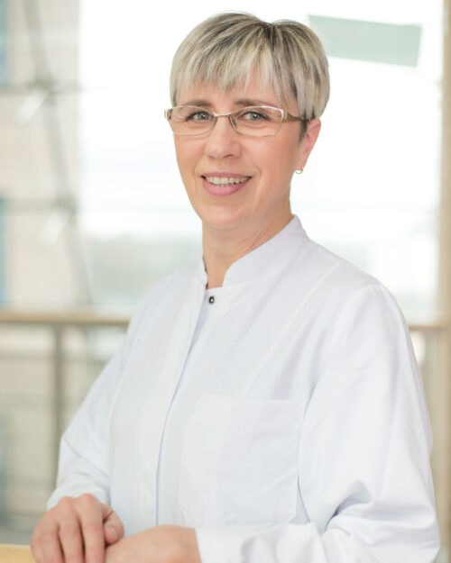 Lioubov Berger