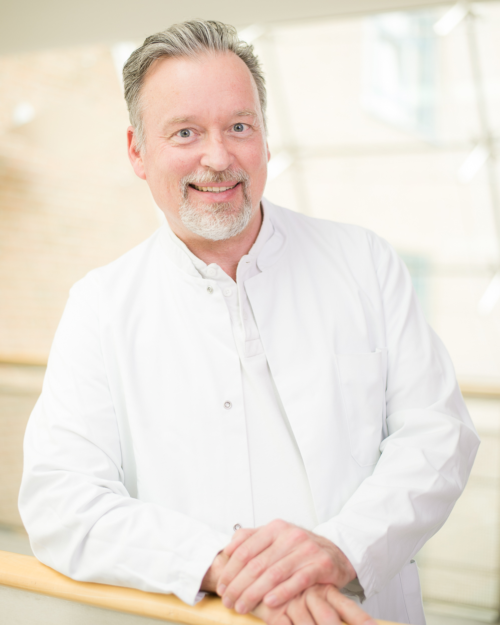 Dr. med. Alexander Dengler