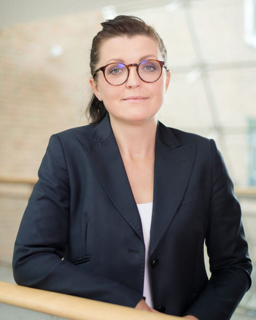 Qualitätsmanagementbeauftragte:
Johanna Sill