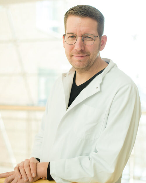 Dipl.-Päd. Tobias Daub