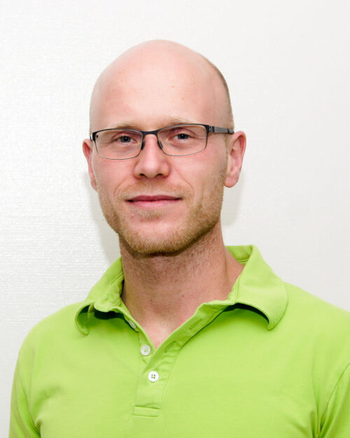 Dr. Julius Müller