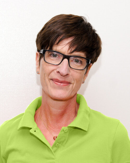 Dr. Susanne Hinder