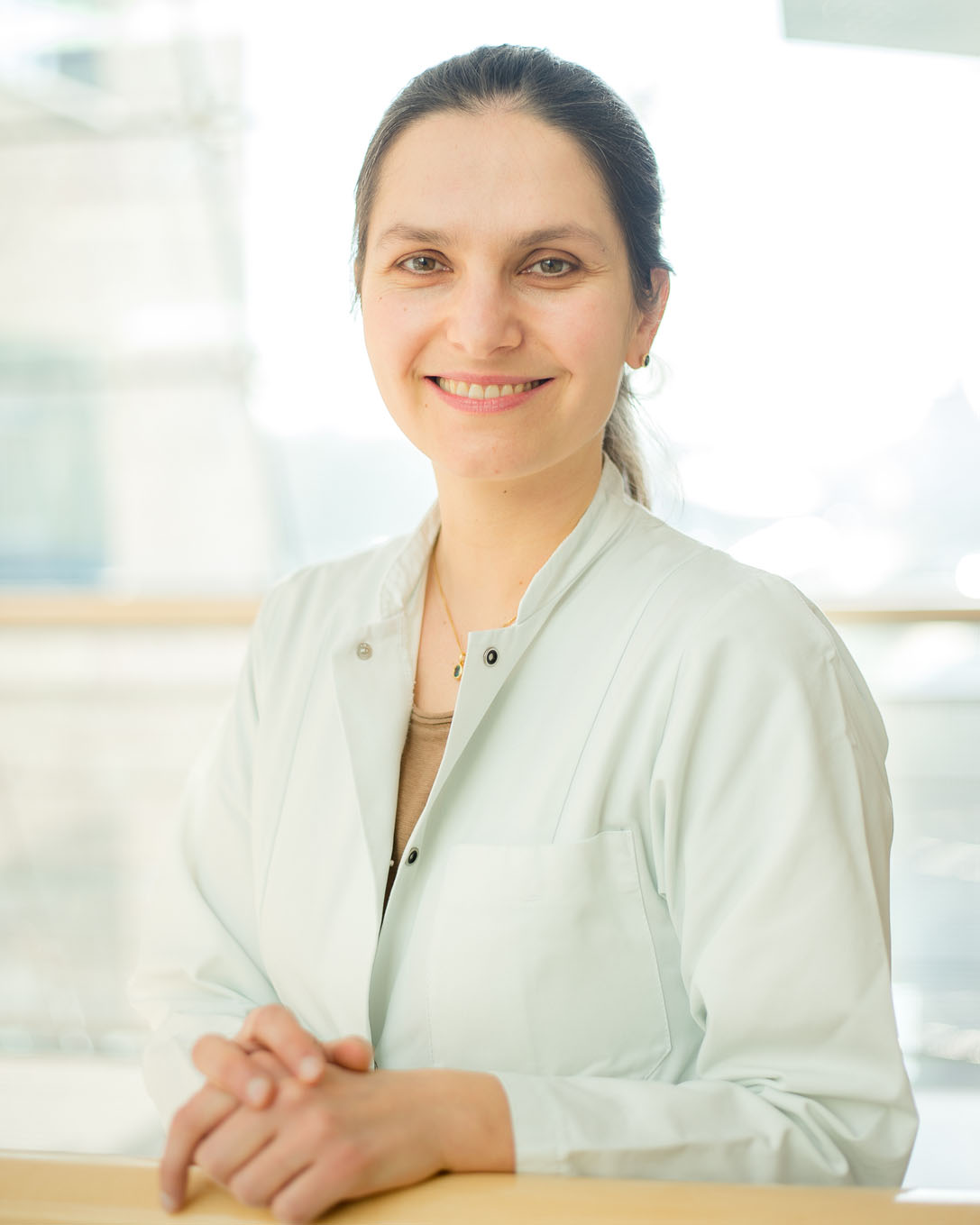 Dr.med.Lisa Lena Stein