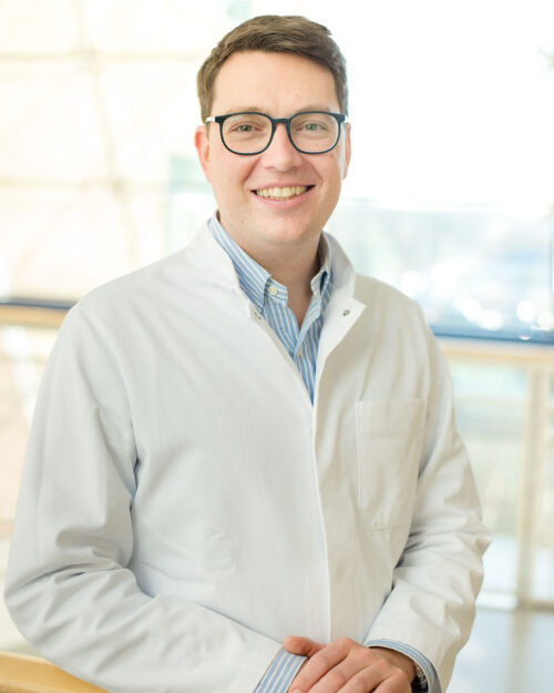 Dr. med. Steffen Ziegler