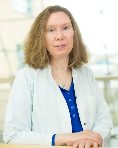 Sarah Wallach