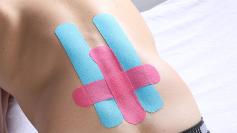 Kinesio