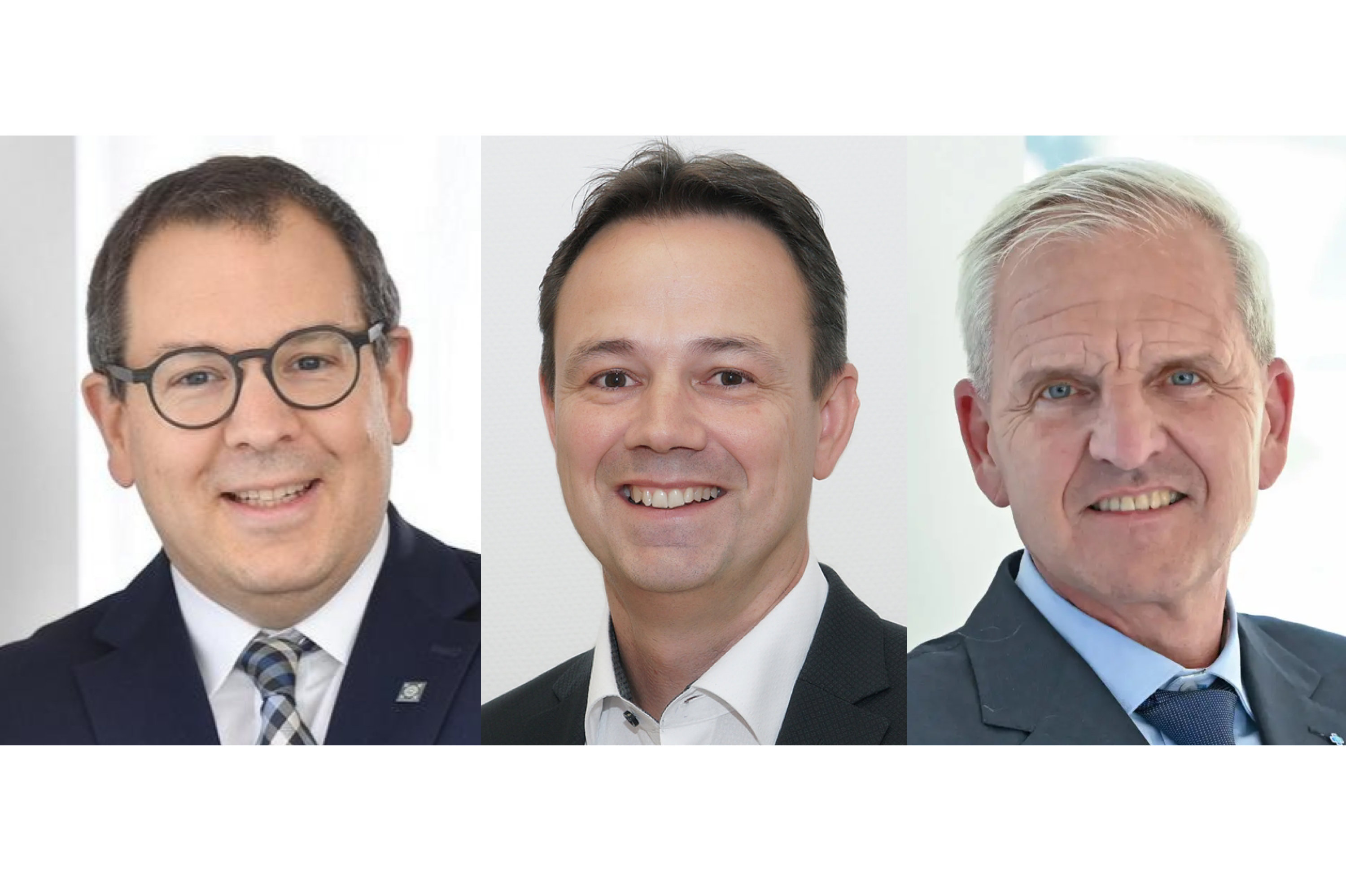 Hessische Krankenhausgesellschaft mit neuer Führungsspitze: Neues Präsidium gewählt