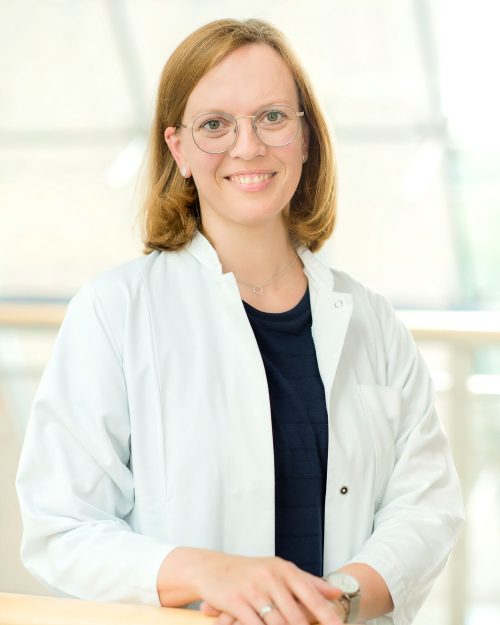 Dr. med. Christiane Gamber