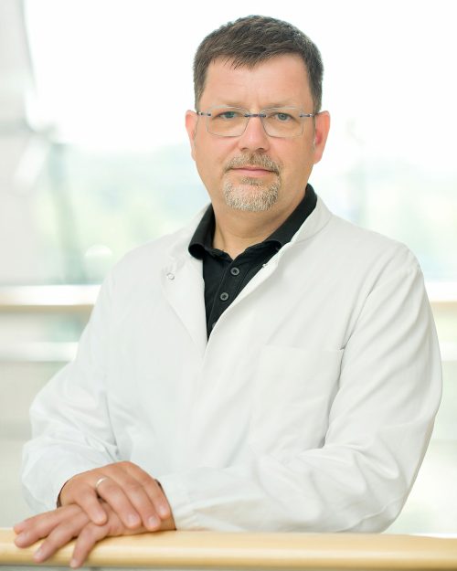 Michael Nimz