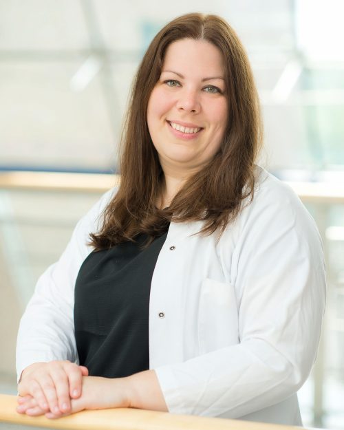 Maureen Jasmin Böttche