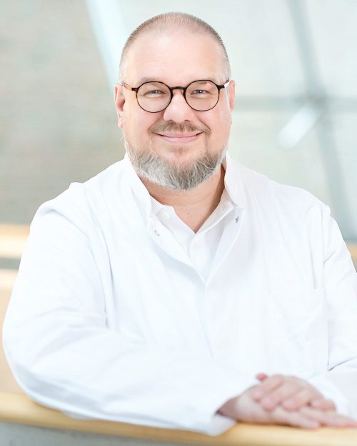 Dr. med. Steffen Schlee