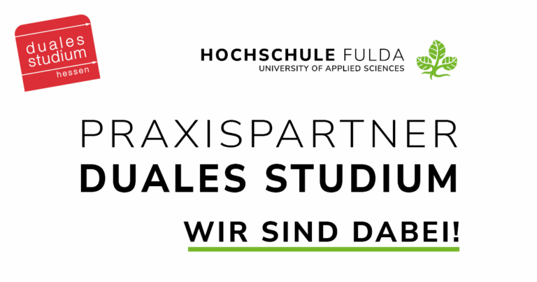 Praxispartner Hochschule Fulda