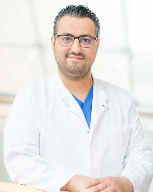 Fadi Roumieh