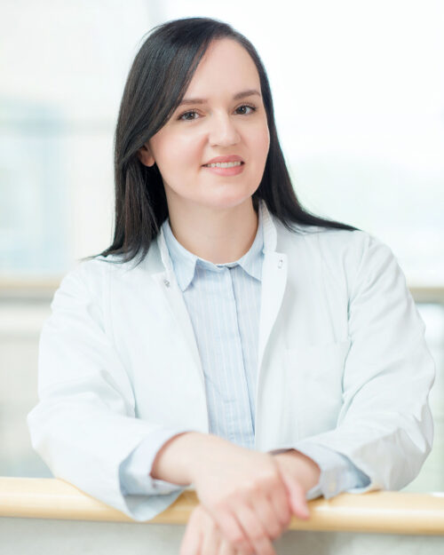 Mirela Marija Miksa