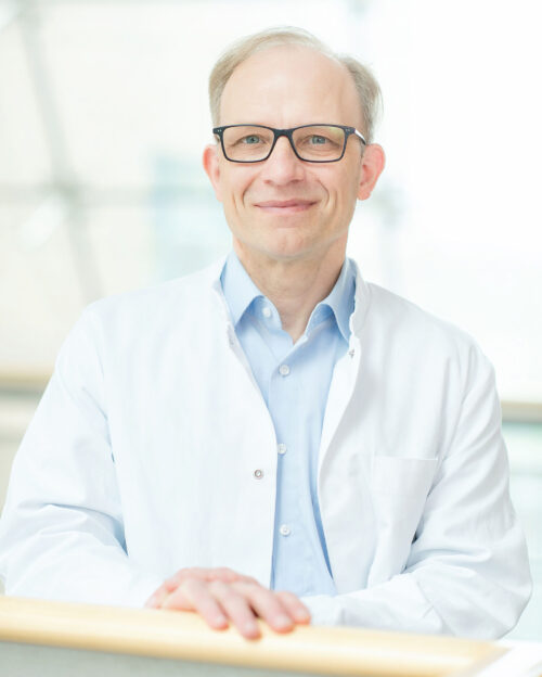 Prof. Dr. Bernd Kronenberger CA IM_web