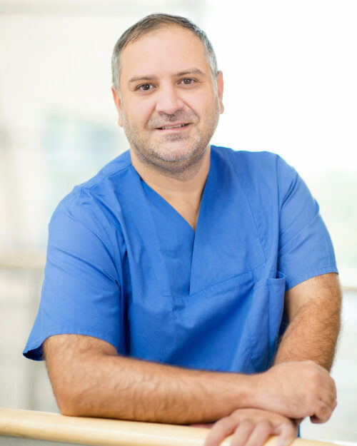 Dr. med. Ioan-Marian Dugalia