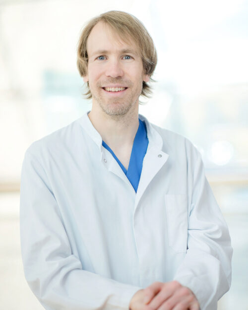 Dr. med. Phillipp Preiß