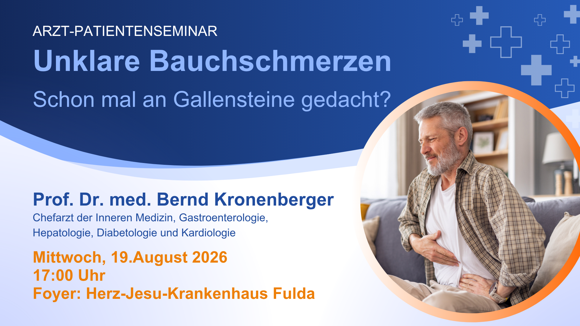 Event Unklare Bauchschmerzen_19082026