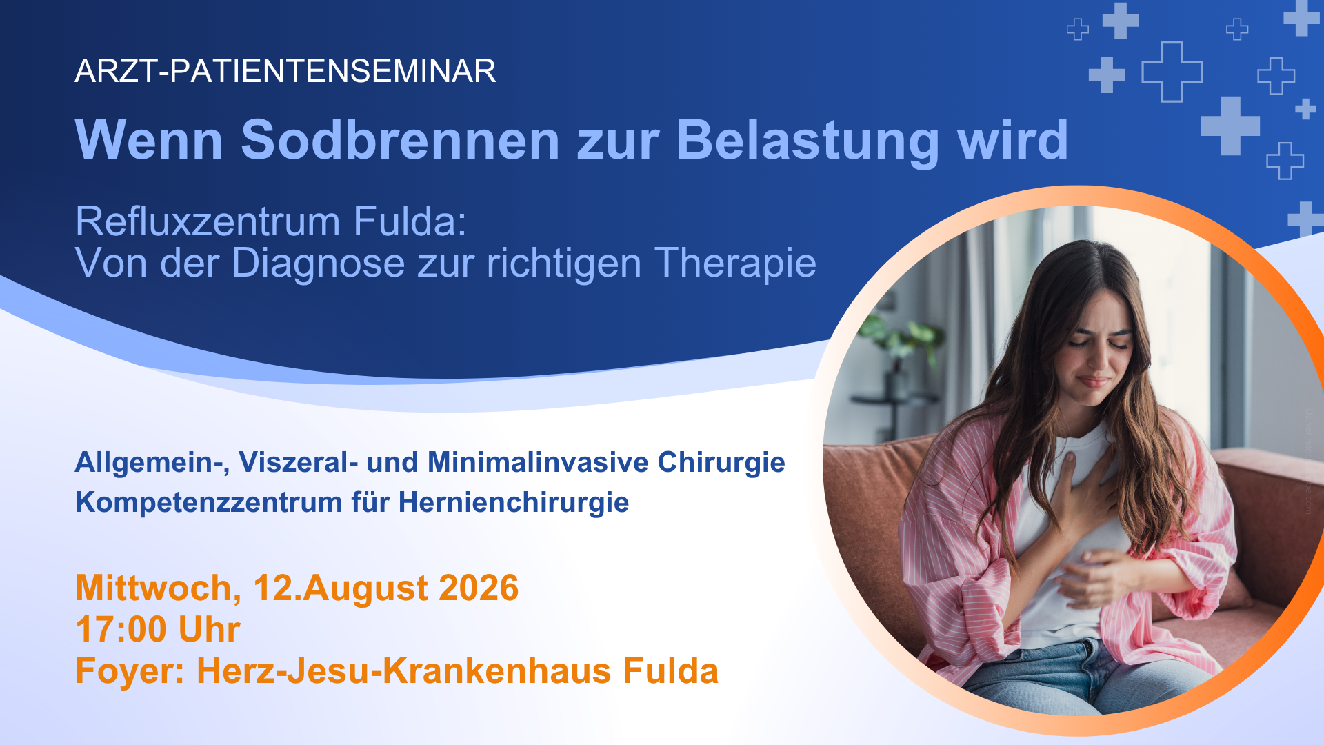Refluxzentrum Sodbrennen_12.08.26 EVENT